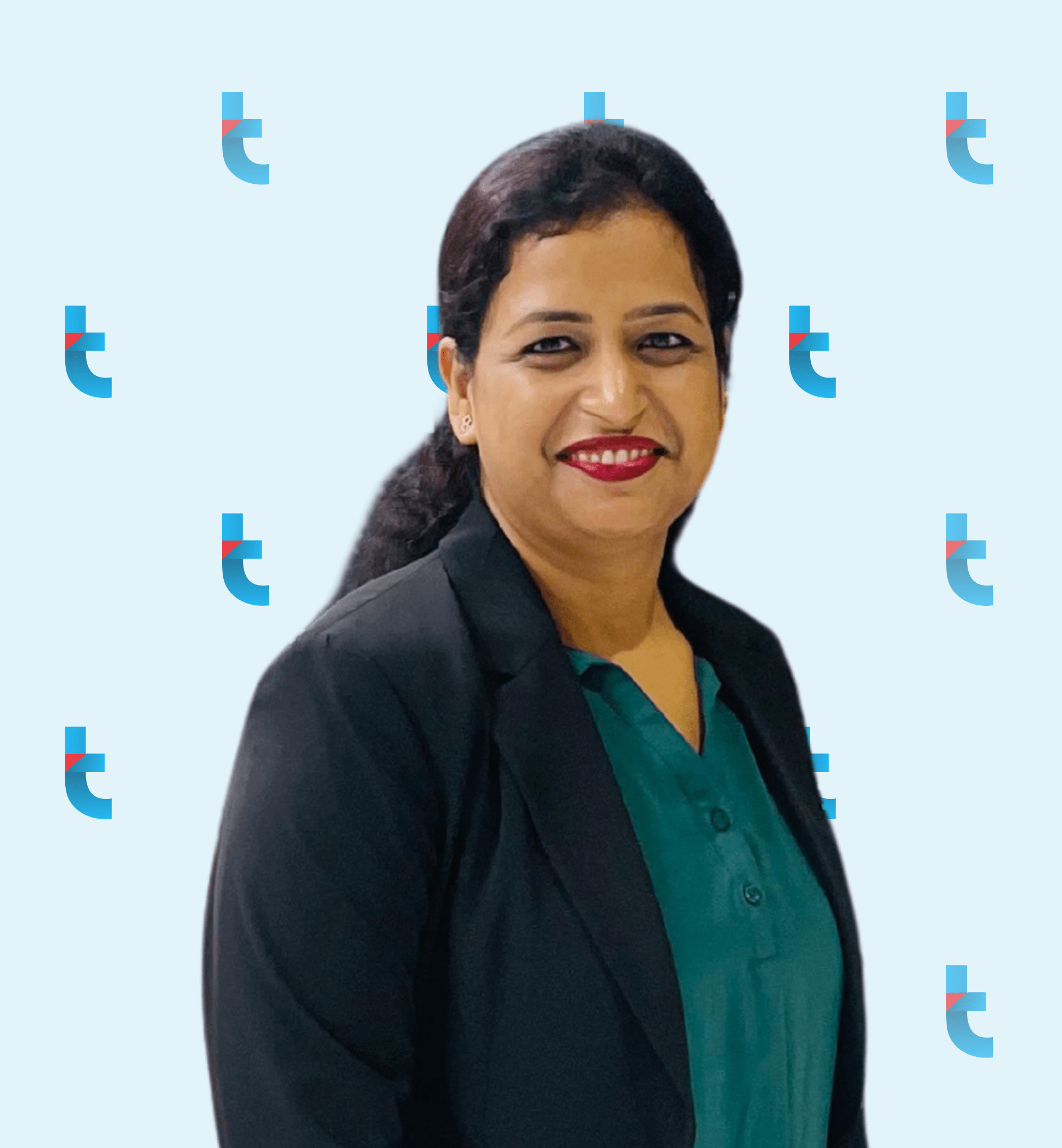 Team Member